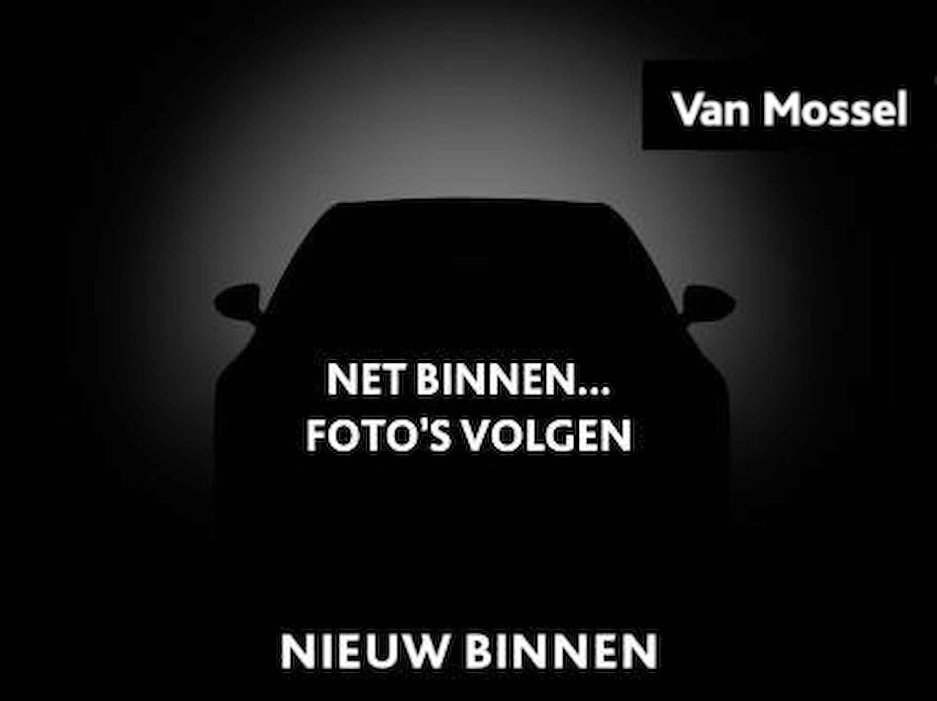 Renault Talisman BOVAG 40-Puntencheck