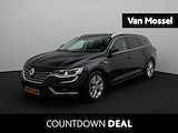 Renault Talisman Estate TCe 160 EDC Automaat Limited | Navi | Climate control | Parkeersensoren | Cruise Control | Trekhaak | Allseasonbanden |