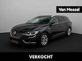 Renault Talisman Estate TCe 160 EDC Automaat Limited | Navi | Climate control | Parkeersensoren | Cruise Control | Trekhaak | Allseasonbanden |