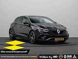 Renault Mégane 1.8 TCe 300pk RS Trophy | Recaro Sportstoelen| Fujilight velgen | Dealer onderhouden | BOSE Audio | HUD |