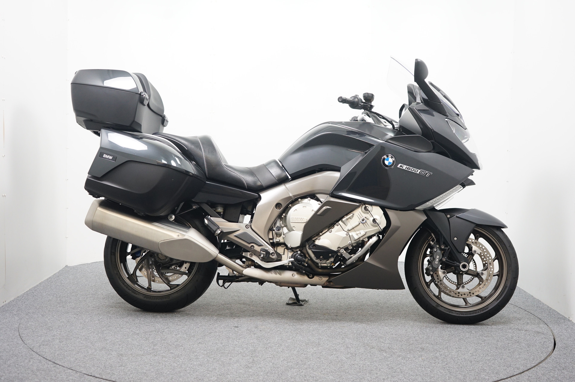 BMW K 1600 GT