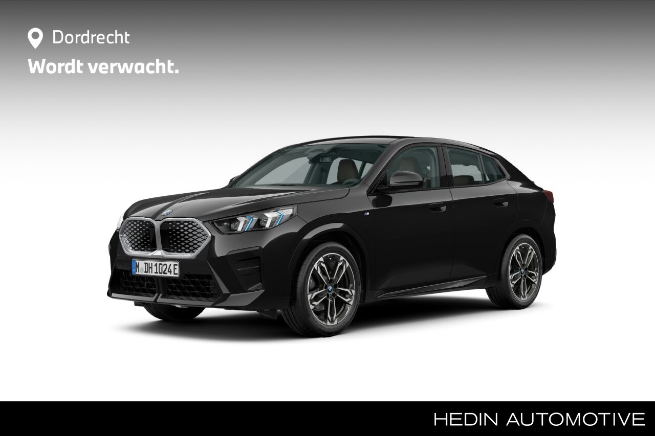 BMW iX2 eDrive20 67kWh