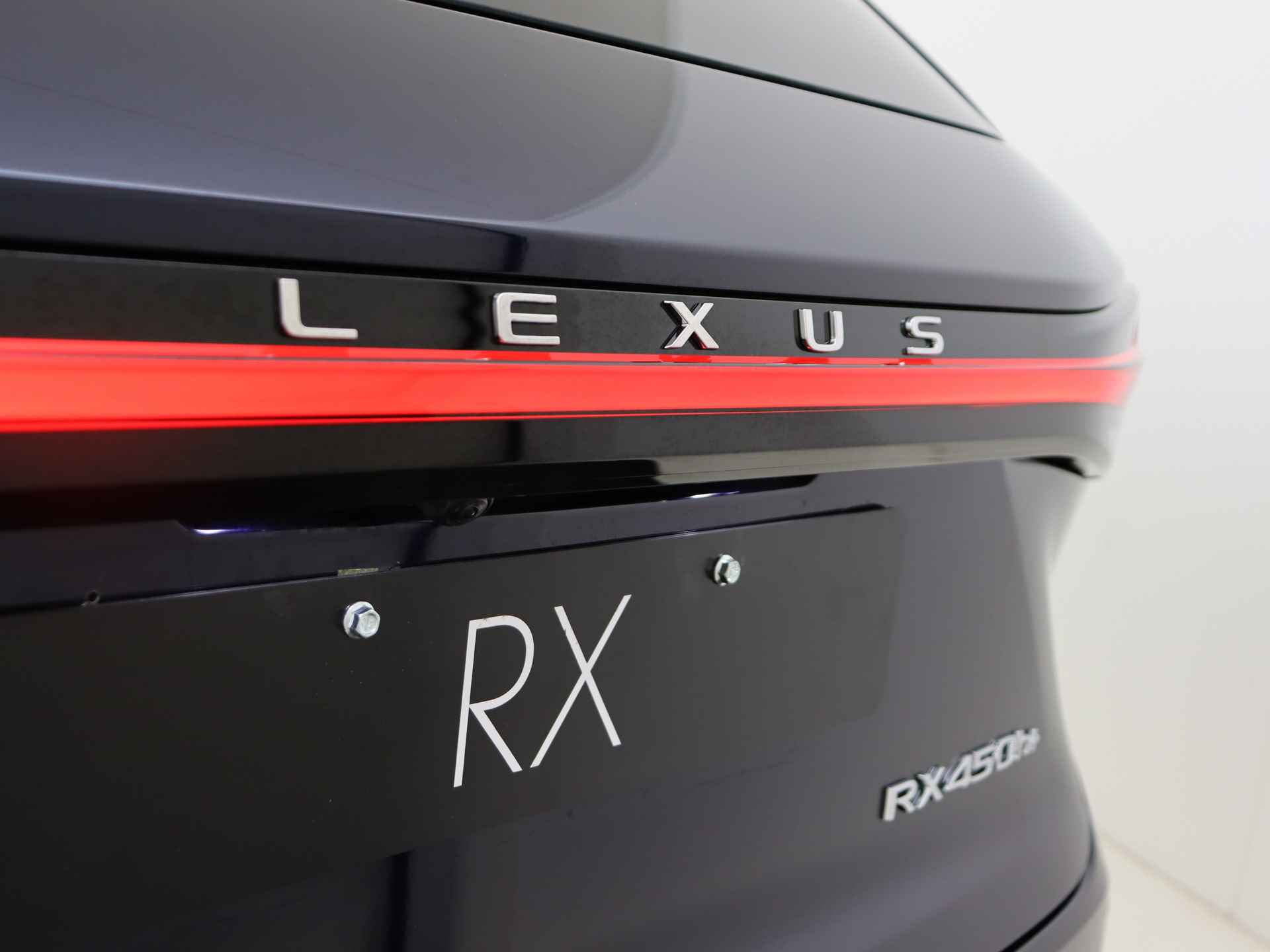 Lexus RX 450h+ Plug-in Hybrid President Line | Mark Levinson | Panoramadak | 360 Camera | - 6/68