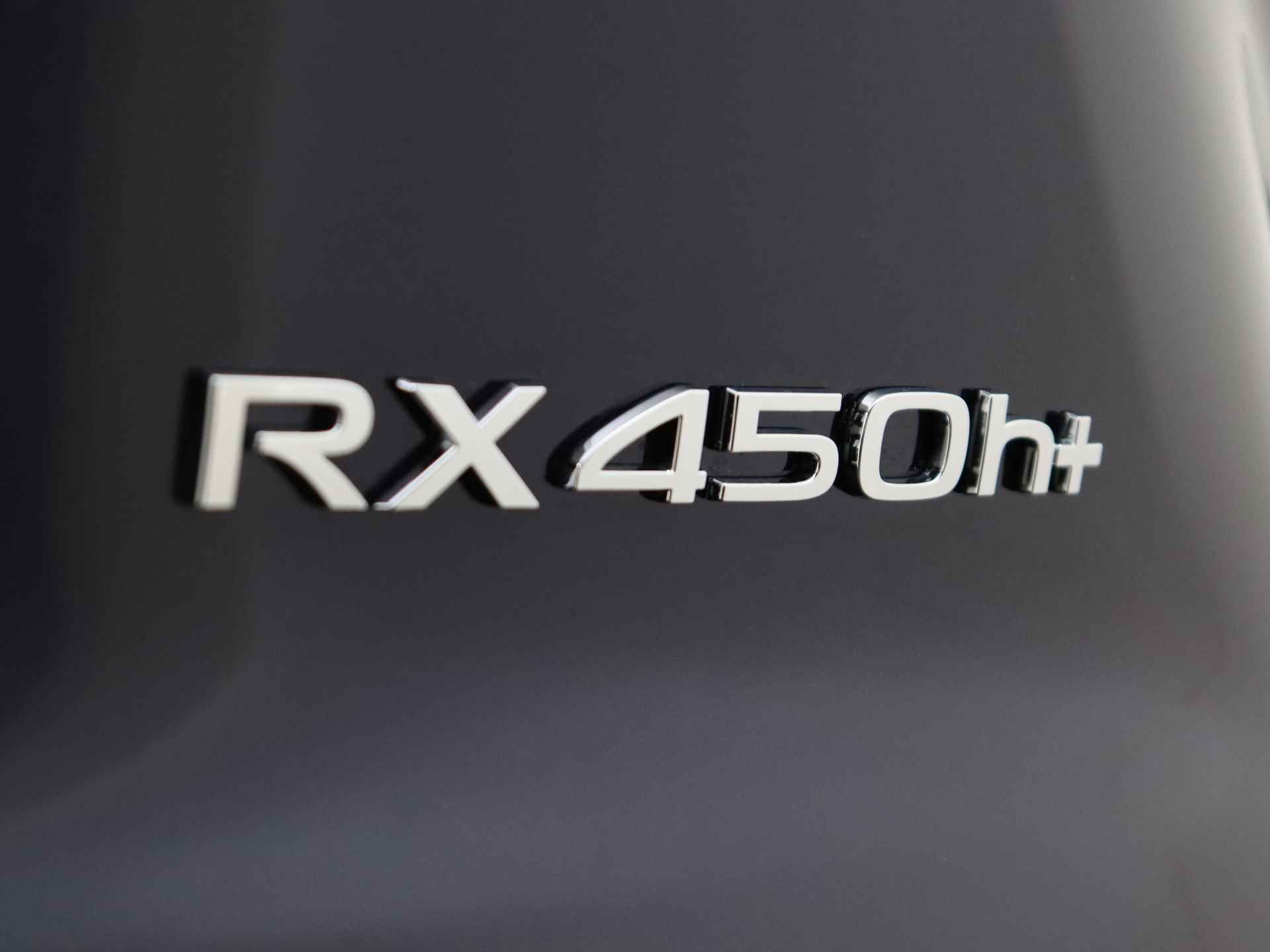 Lexus RX 450h+ Plug-in Hybrid President Line | Mark Levinson | Panoramadak | 360 Camera | - 17/68