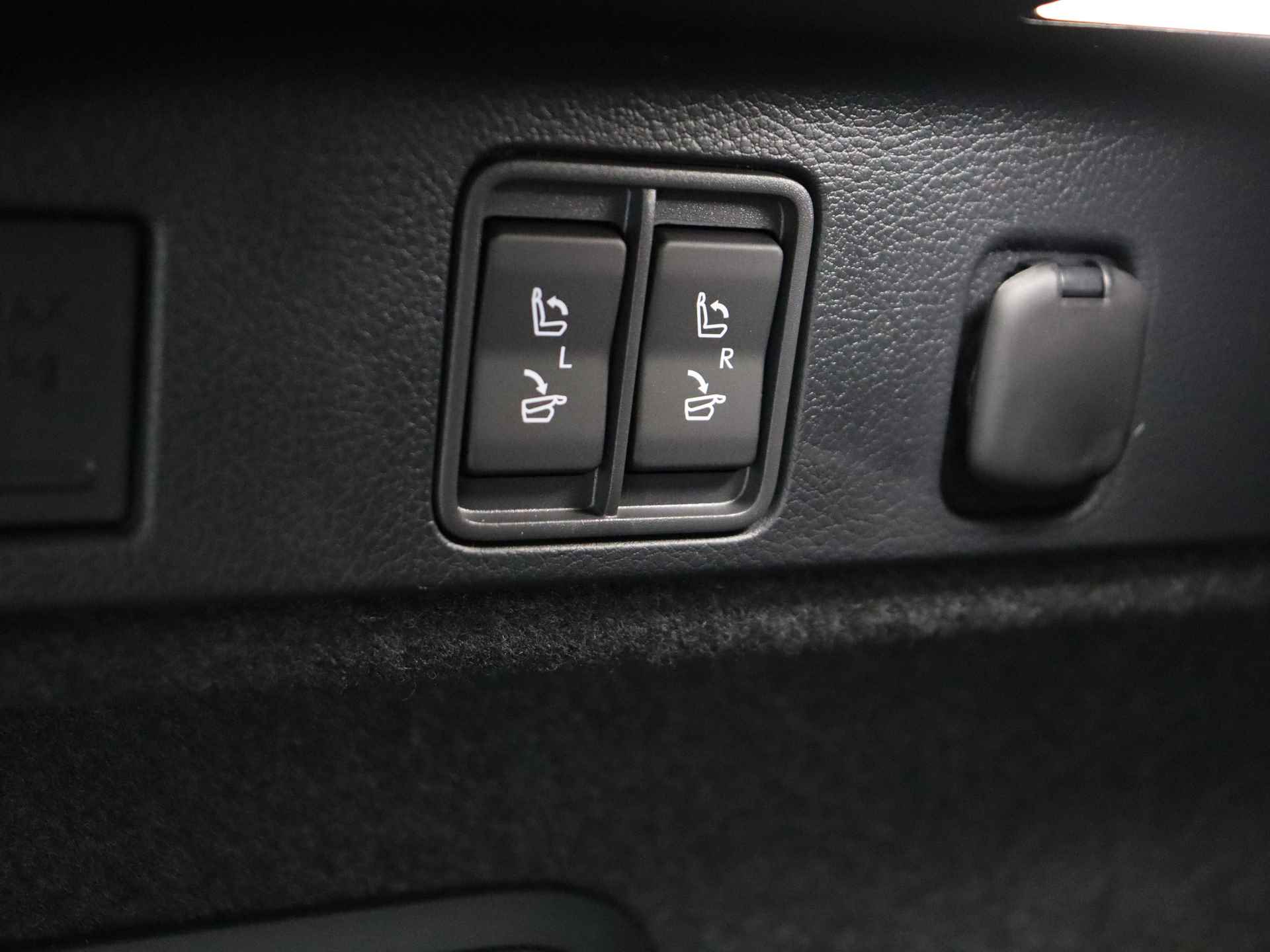 Lexus RX 450h+ Plug-in Hybrid President Line | Mark Levinson | Panoramadak | 360 Camera | - 35/68