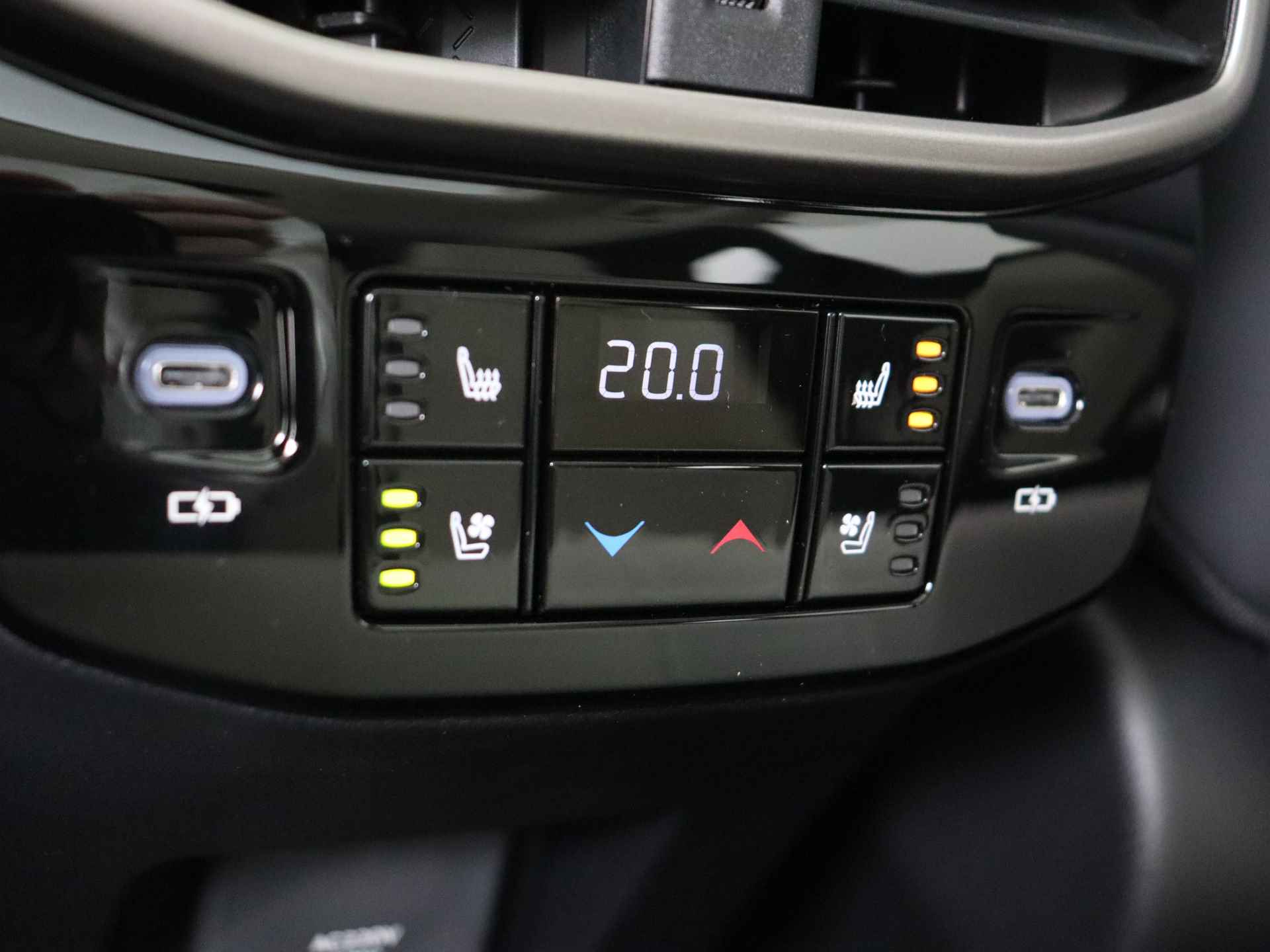 Lexus RX 450h+ Plug-in Hybrid President Line | Mark Levinson | Panoramadak | 360 Camera | - 37/68