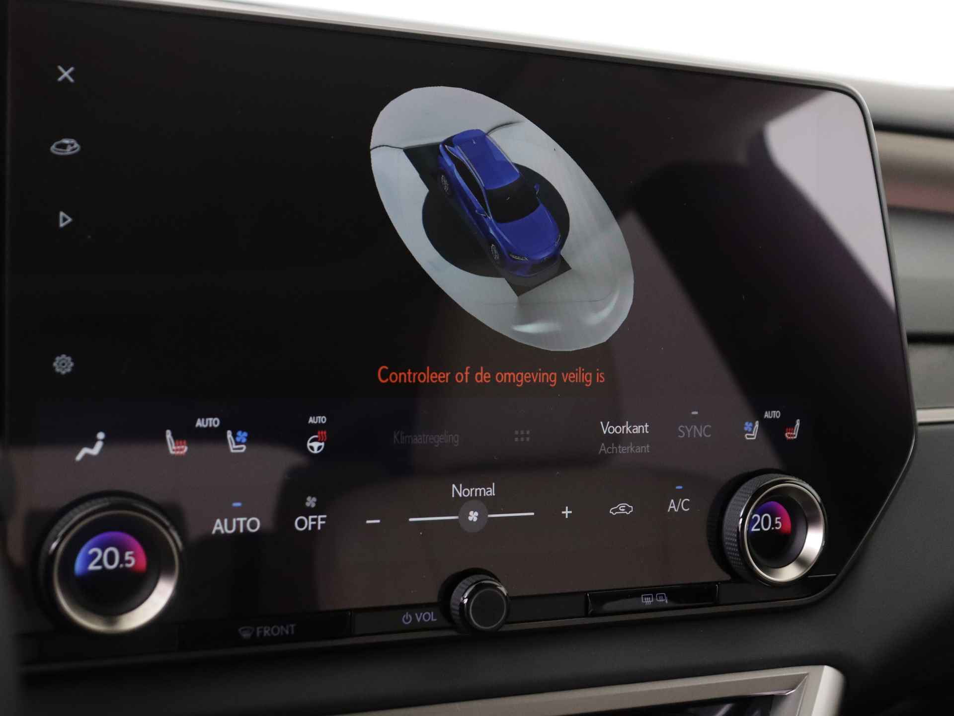 Lexus RX 450h+ Plug-in Hybrid President Line | Mark Levinson | Panoramadak | 360 Camera | - 56/68