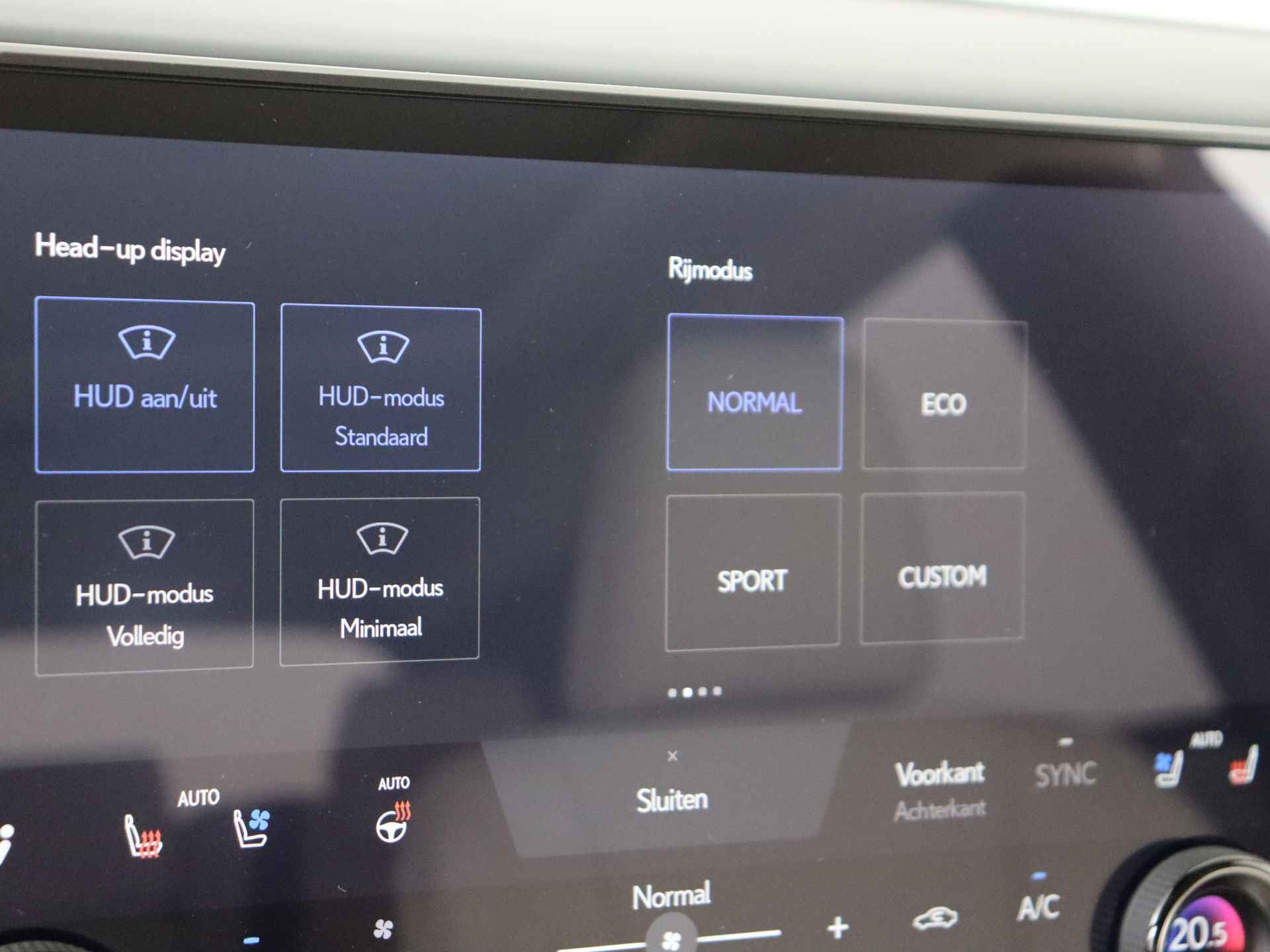 Lexus RX 450h+ Plug-in Hybrid President Line | Mark Levinson | Panoramadak | 360 Camera | - 61/68
