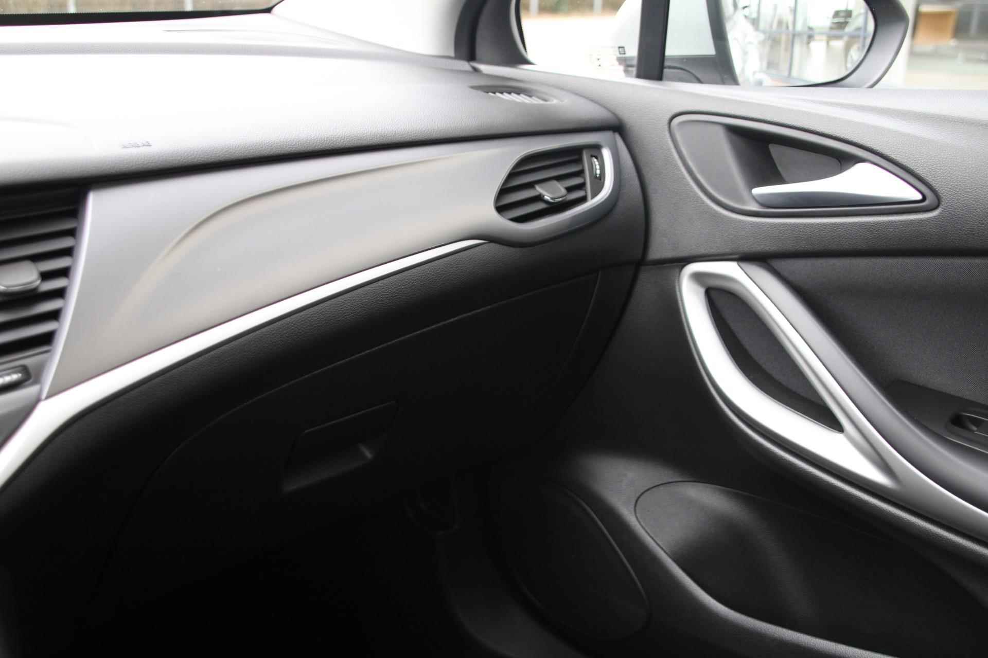 Opel Astra 1.2 Edition Luxe uitvoering! - 19/19