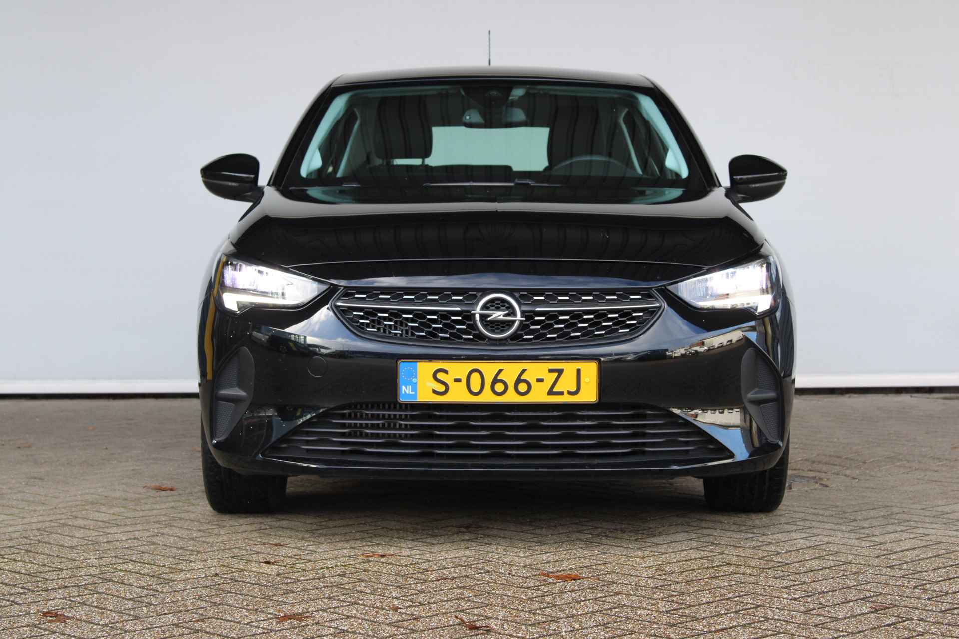 Opel Corsa 1.2 Level 3 - 3/31