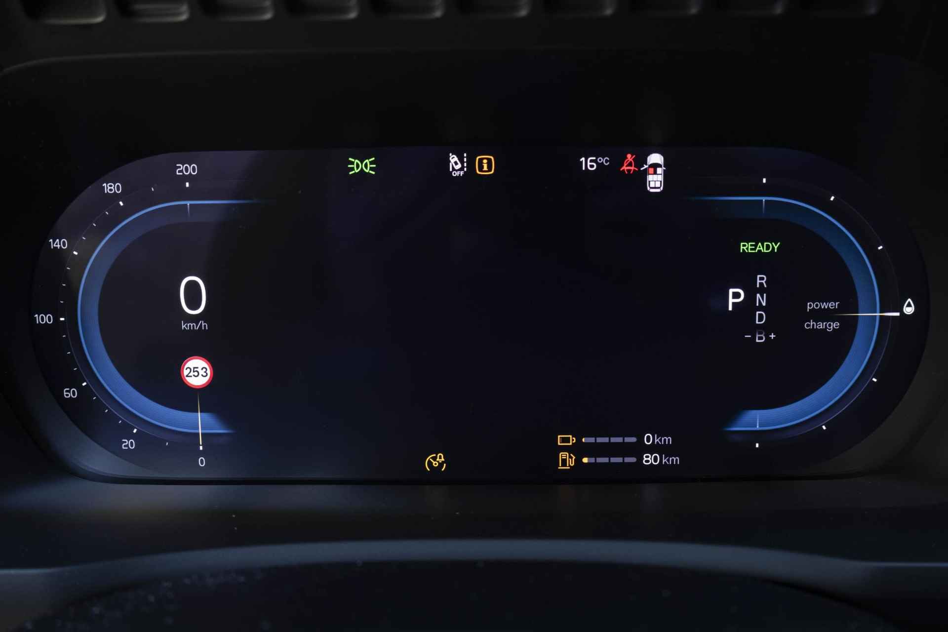 Volvo XC90 T8 Recharge AWD Ultimate Dark 360 graden Camera | Massagefunctie voorstoelen | Luchtvering | Bowers & Wilkins Audio | Geventileerde voorstoelen - 24/47