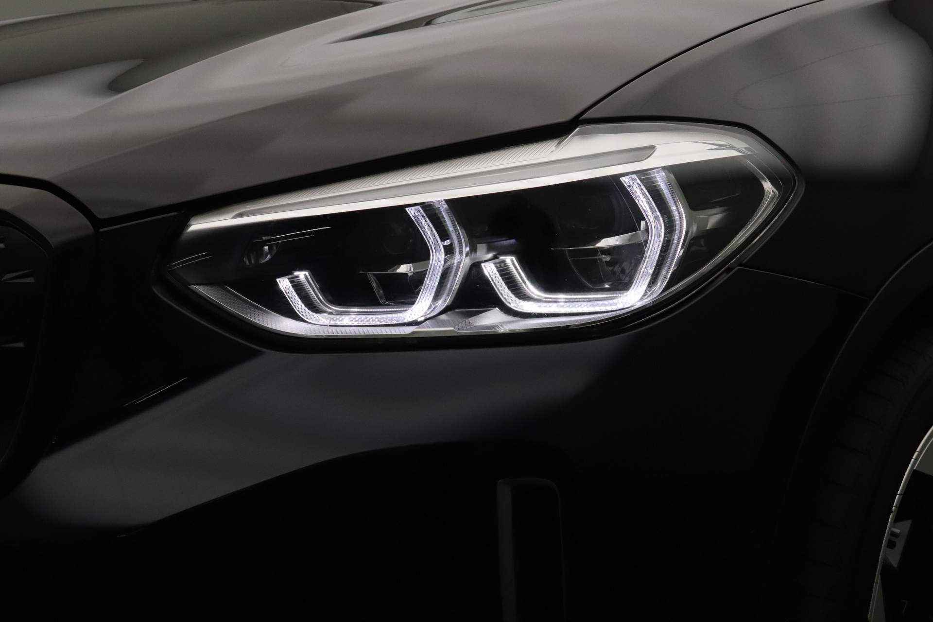 BMW iX3 High Executive 80 kWh | Comfort Access | DAB-Tuner | BMW Head-Up Display | BMW Gesture Control | Harman-Kardon Sound System | High Executive | - 27/28