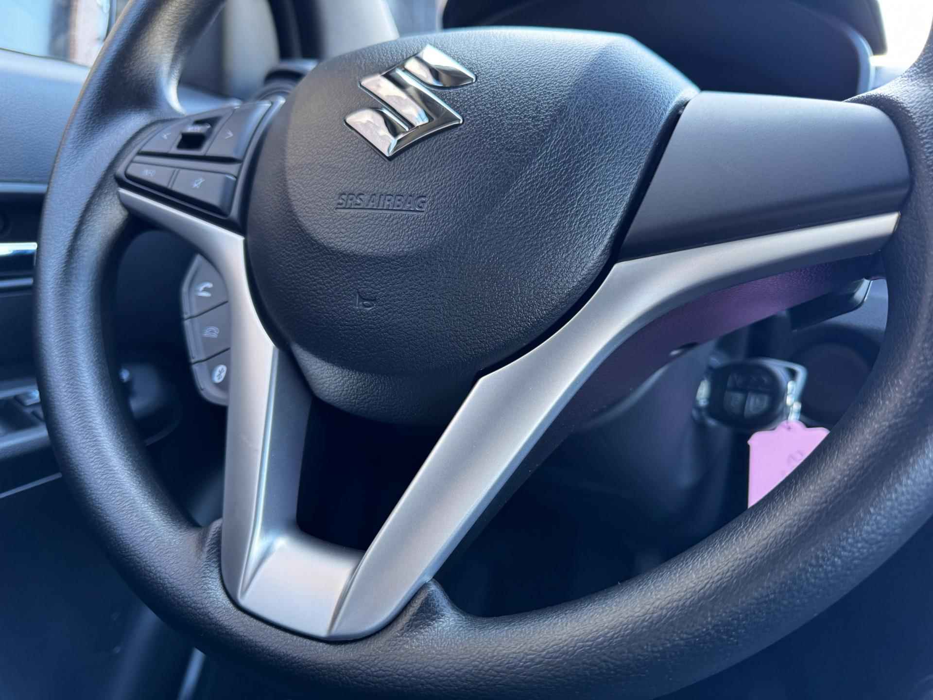 Suzuki Ignis 1.2 Smart Hybrid Select / Automaat / Navigatie / Achteruitrijcamera / Stoelverwarming - 19/47
