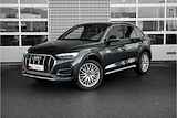 Audi Q5 50 TFSI e 299pk Advanced edition | S-Line Interieur | Adaptive Cruise | Dodehoeksensor | 360 Camera | 20" | Keyless