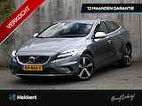 Volvo V40 Business Sport 2.0 T4 190pk NAVI | CRUISE.C | HALF-LEDER | PDC ACHTER | 17''LM | STOELVERW. VOOR