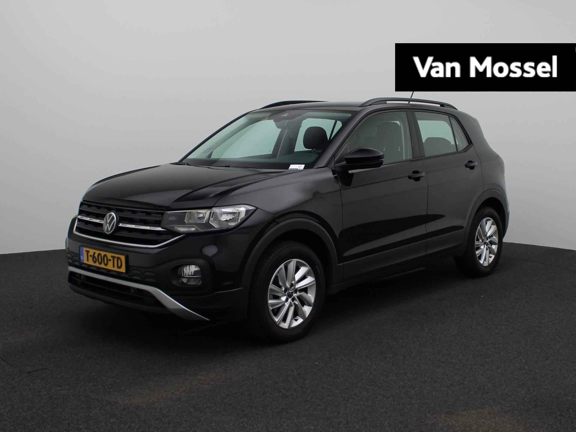 Volkswagen T-Cross BOVAG 40-Puntencheck