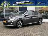 PEUGEOT 208 1.2 PureTech 100pk Allure | Navigatie | Airco | Apple carplay + Androidauto | Parkeersensoren achter | Cruise controle |