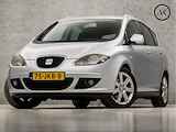 SEAT Altea XL 1.6 Hattrick (CRUISE, CLIMATE, ELEK PAKKET, GETINT GLAS, ARMSTEUN, SPORTSTOELEN, LM VELGEN, PARKEERSENSOREN, NIEUWE APK, NIEUWSTAAT)