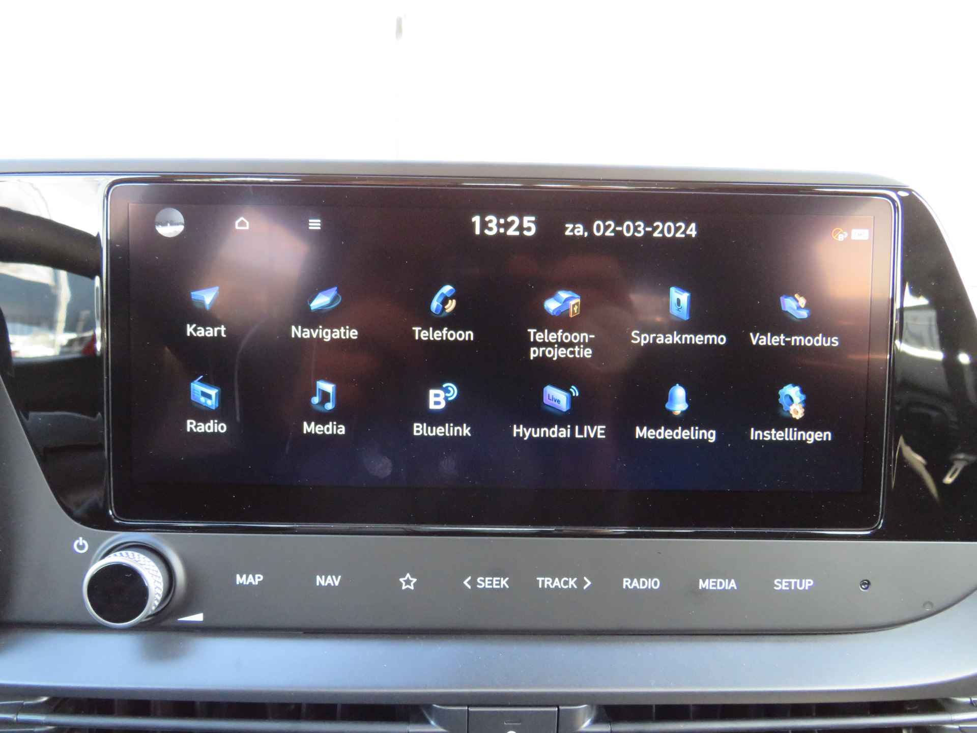 Hyundai Bayon 1.0 T-GDI Comfort Smart - 21/31