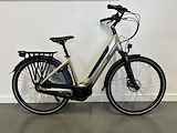 Freebike Harlem N8 D M Dames monotube Champagne 47cm M 2022