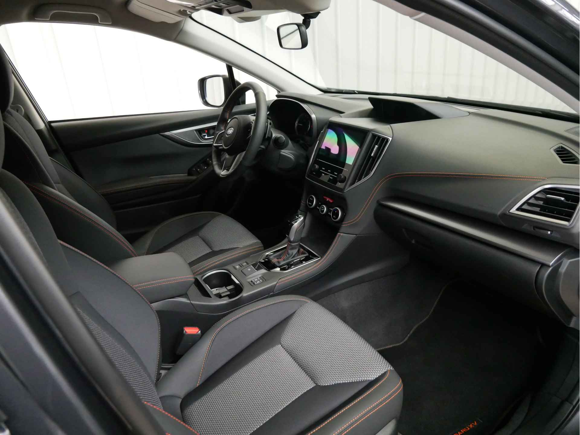 Subaru XV 1.6 Pure Plus Eye-Sight / Google Maps / Apple Carplay en android auto - 11/24
