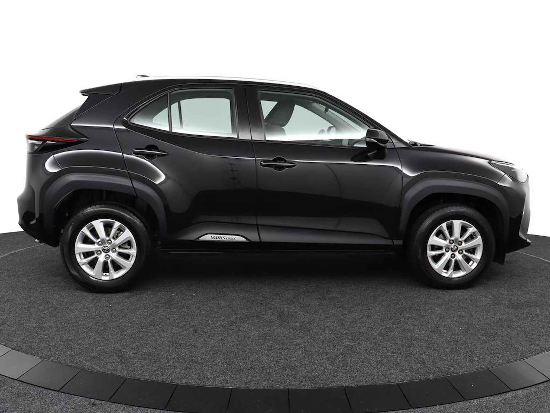 Toyota Yaris Cross 1.5 VVT-I Active | Apple Carplay/Android Auto | - 11/42