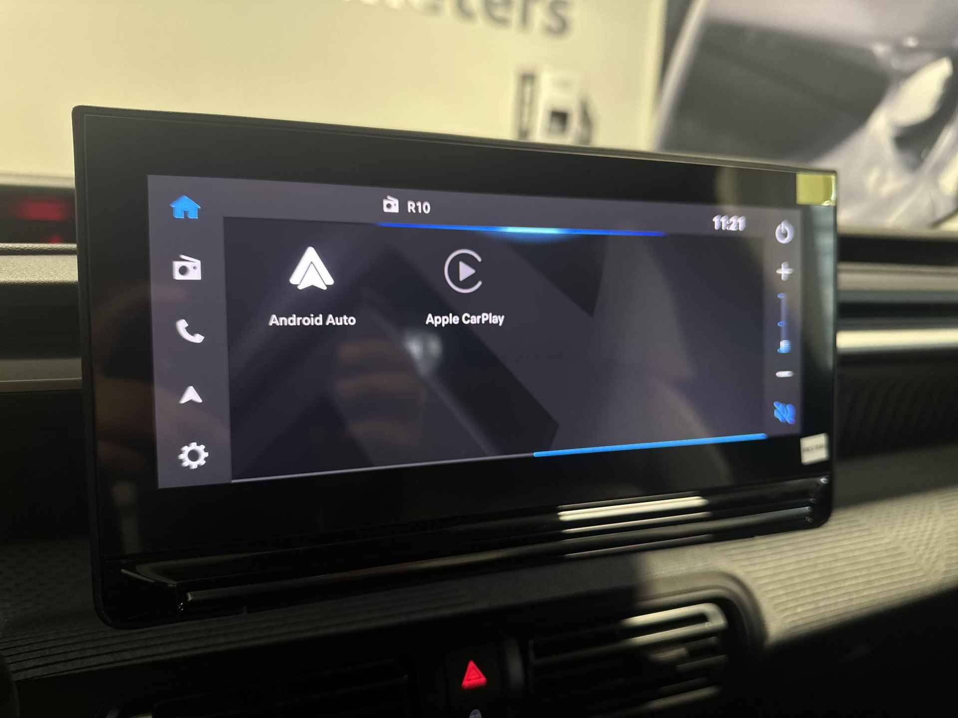 Citroen Ë-C3 Max 44 kWh | Apple Carplay & Android Auto | Camera | 3 Fase Boordlader | DIRECT LEVERBAAR! - 19/29