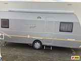 Dethleffs Camper Lifestyle 510 DB super compleet