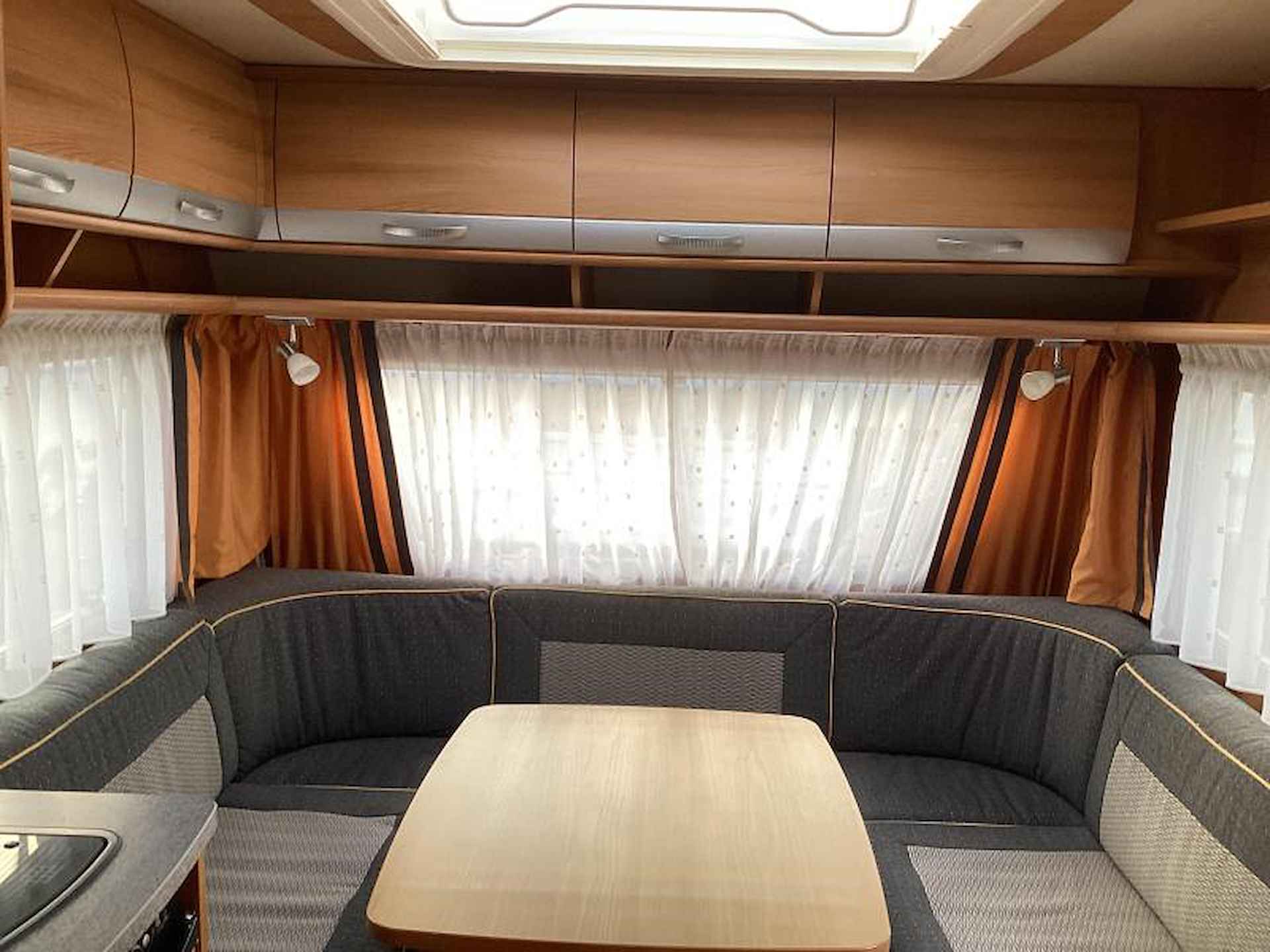 Dethleffs Camper Lifestyle 510 DB super compleet - 3/25