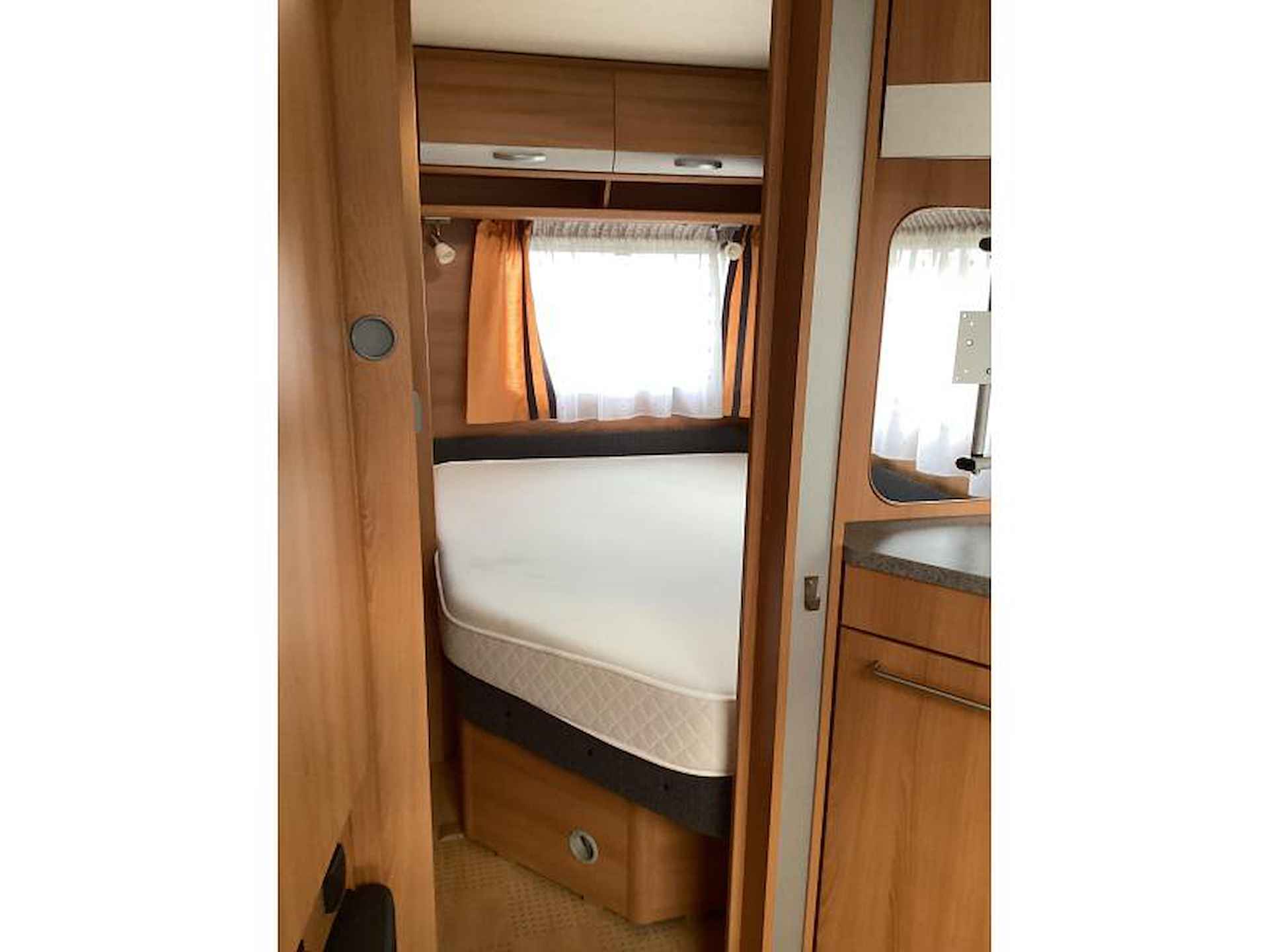 Dethleffs Camper Lifestyle 510 DB super compleet - 5/25