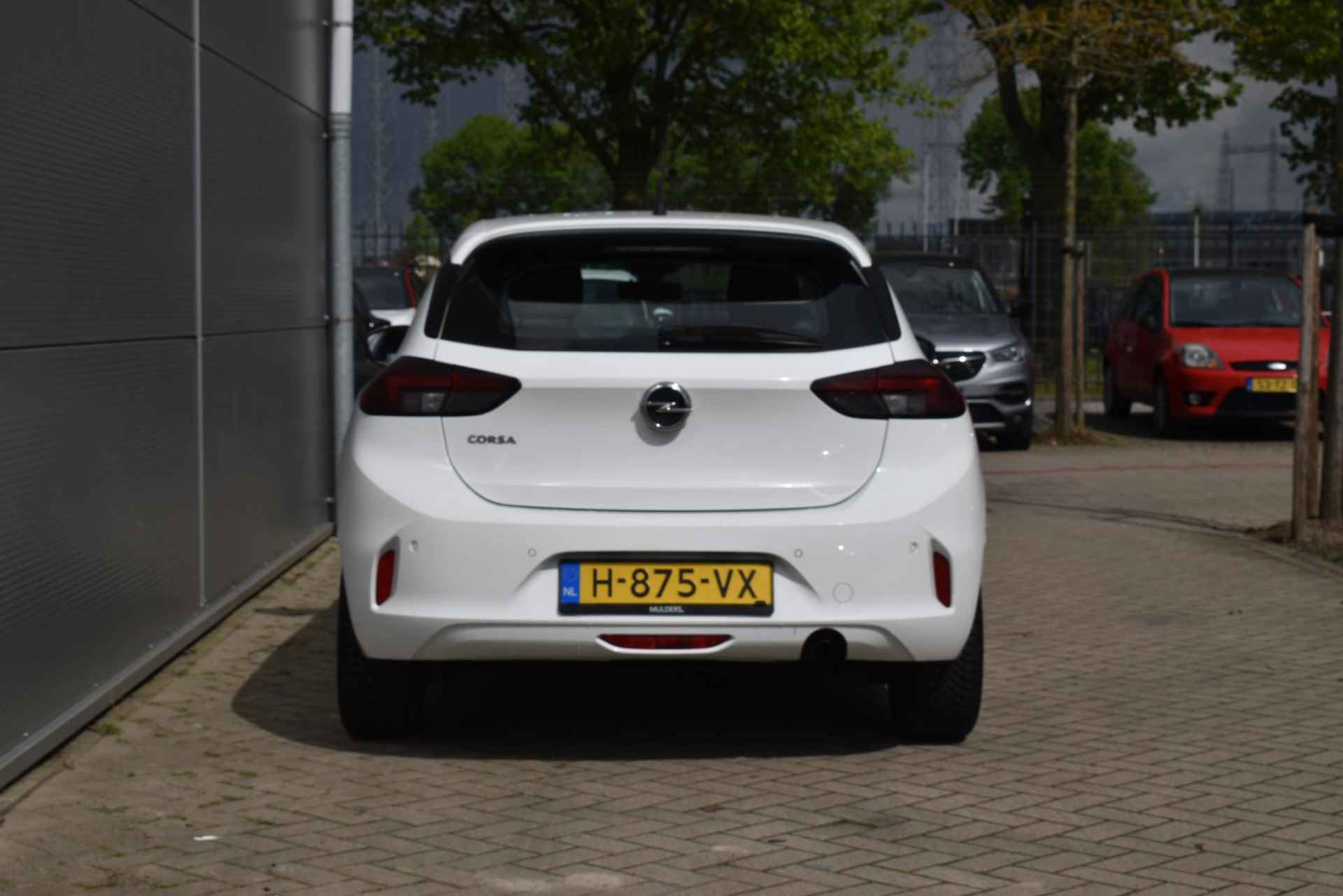 Opel Corsa 1.2 turbo Edition / carplay / pdc / cruise - 7/34