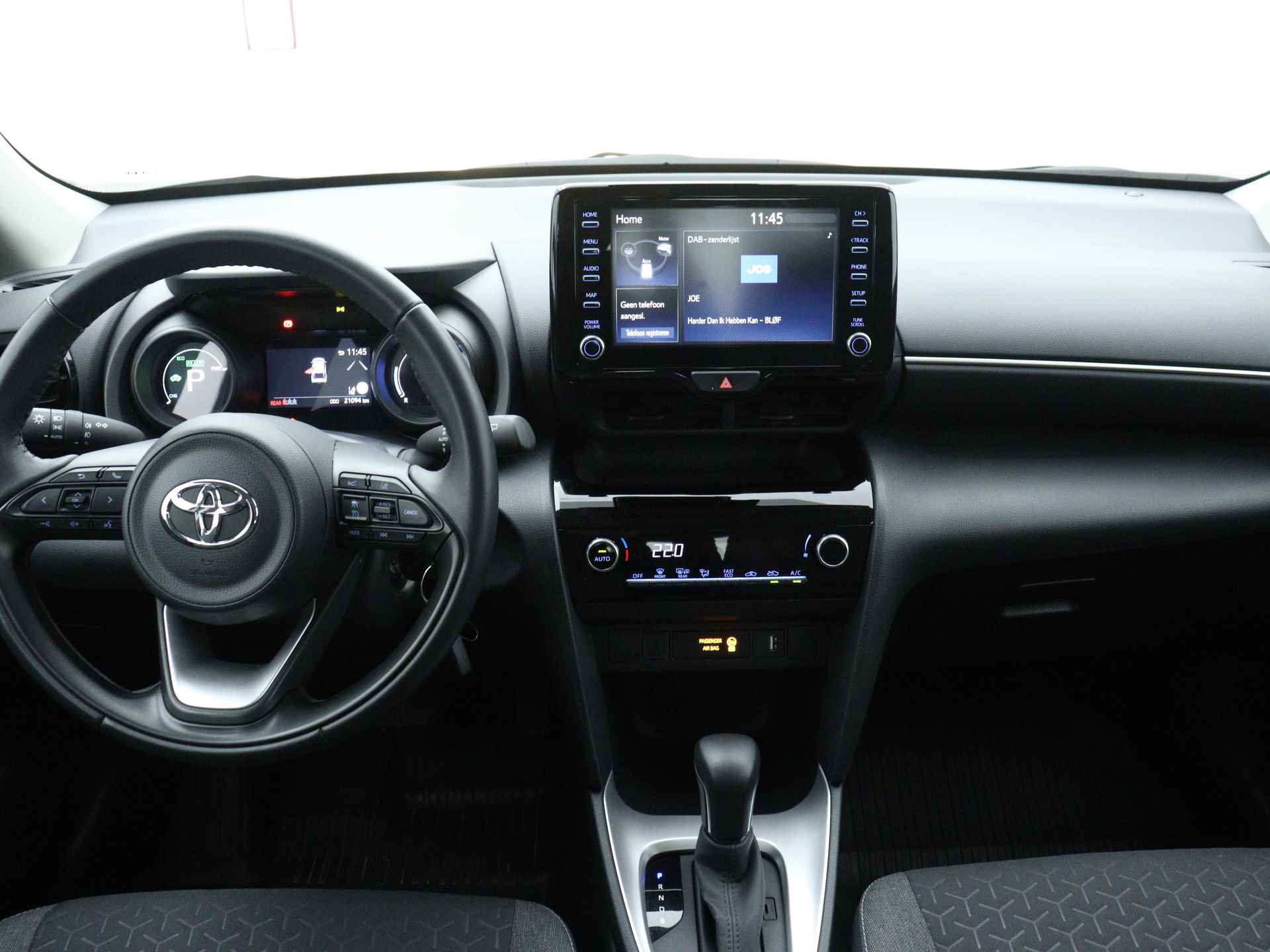 Toyota Yaris Cross 1.5 Hybrid Active Limited | Apple CarPlay | Camera | LM Velgen | - 6/42