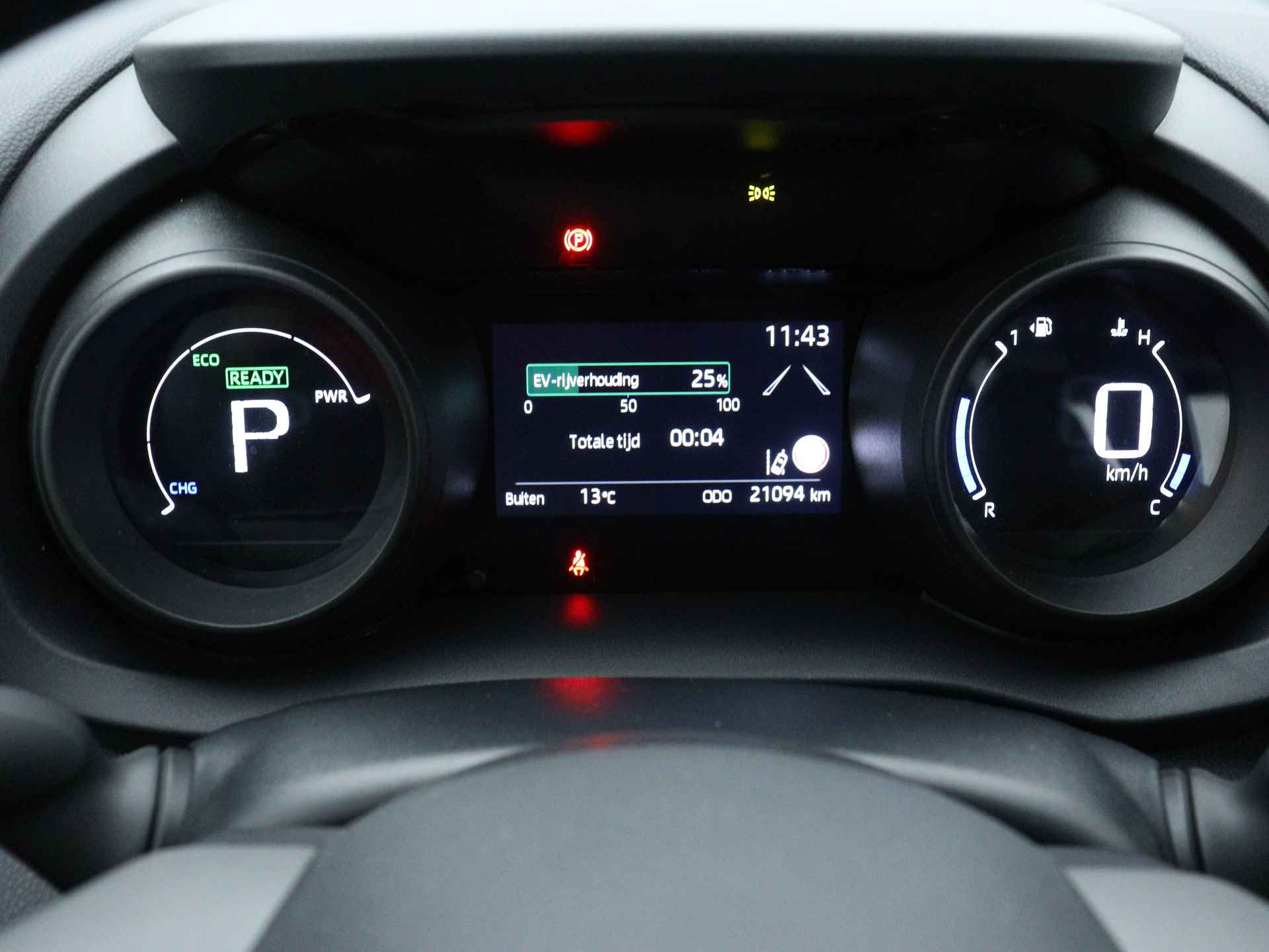 Toyota Yaris Cross 1.5 Hybrid Active Limited | Apple CarPlay | Camera | LM Velgen | - 7/42