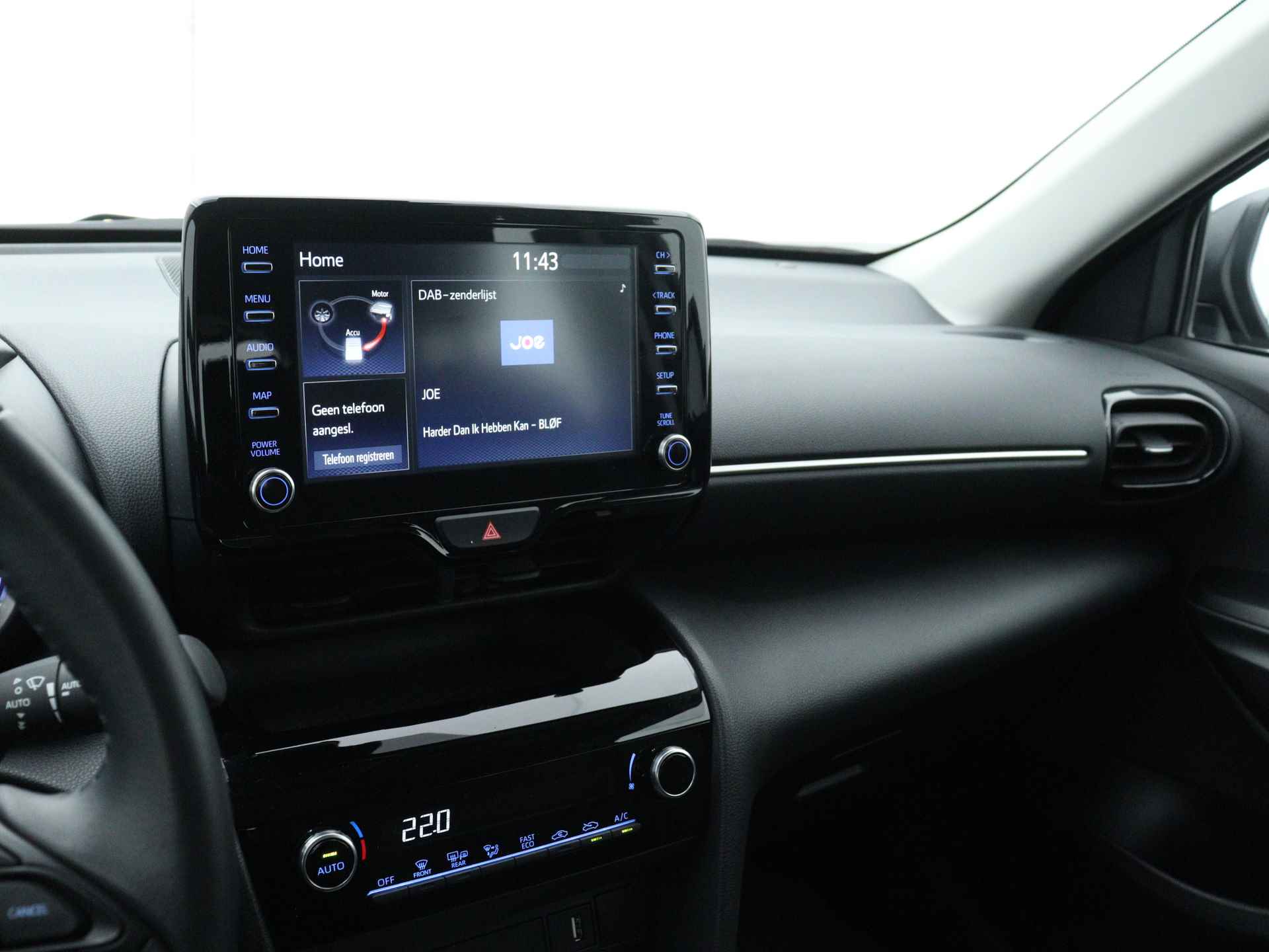 Toyota Yaris Cross 1.5 Hybrid Active Limited | Apple CarPlay | Camera | LM Velgen | - 8/42