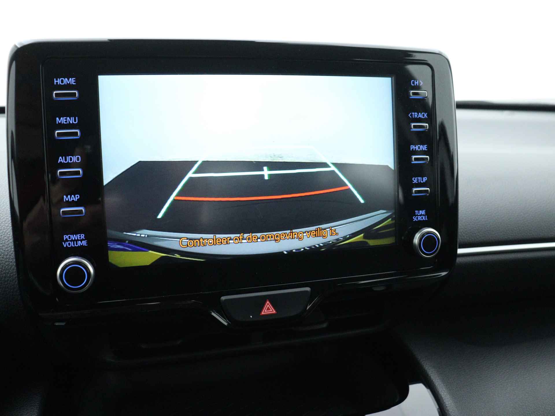 Toyota Yaris Cross 1.5 Hybrid Active Limited | Apple CarPlay | Camera | LM Velgen | - 10/42