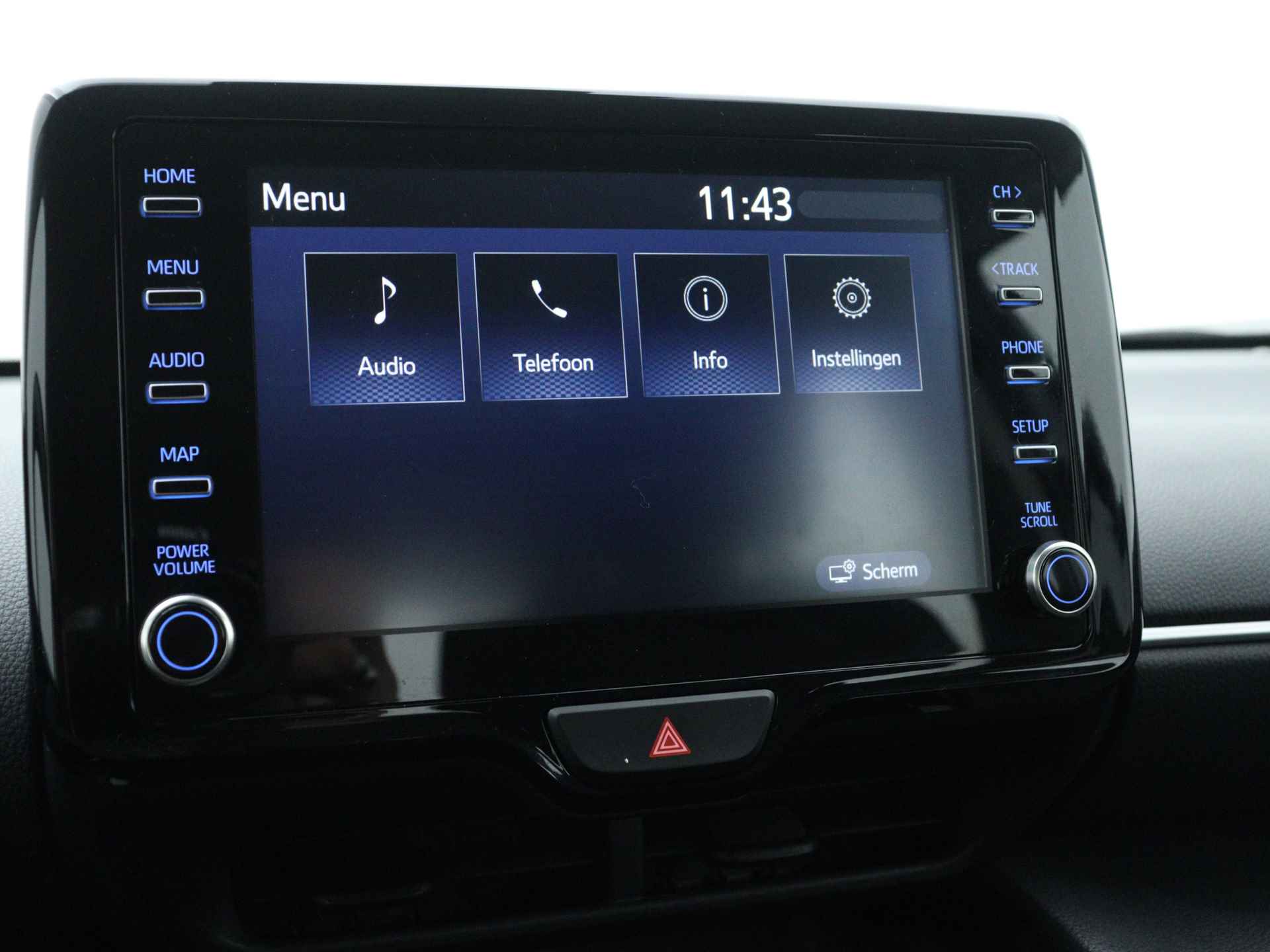Toyota Yaris Cross 1.5 Hybrid Active Limited | Apple CarPlay | Camera | LM Velgen | - 11/42