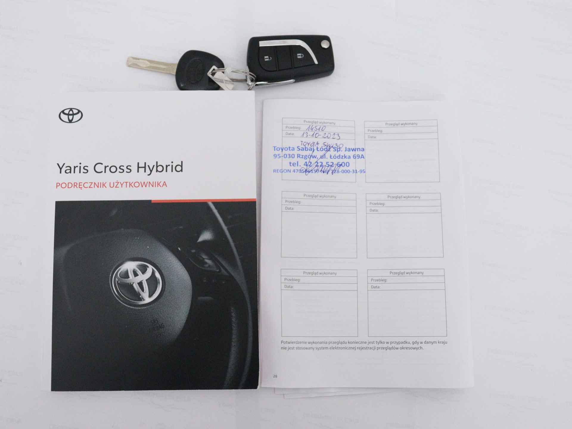 Toyota Yaris Cross 1.5 Hybrid Active Limited | Apple CarPlay | Camera | LM Velgen | - 14/42