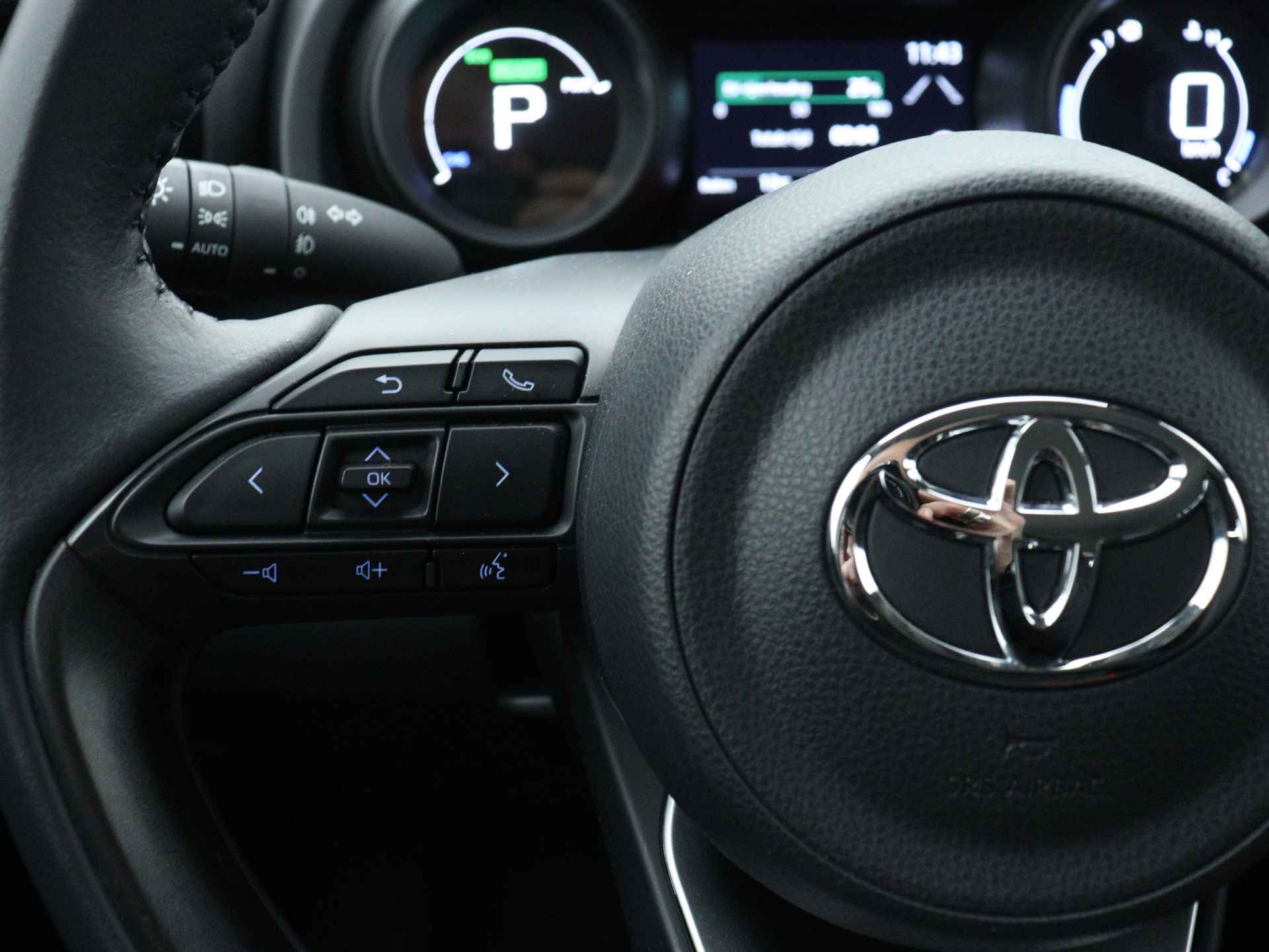 Toyota Yaris Cross 1.5 Hybrid Active Limited | Apple CarPlay | Camera | LM Velgen | - 22/42