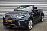 LAND ROVER Range Rover EVOQUE 2.0 TD4 AUT. SE DYNAMIC / NL AUTO