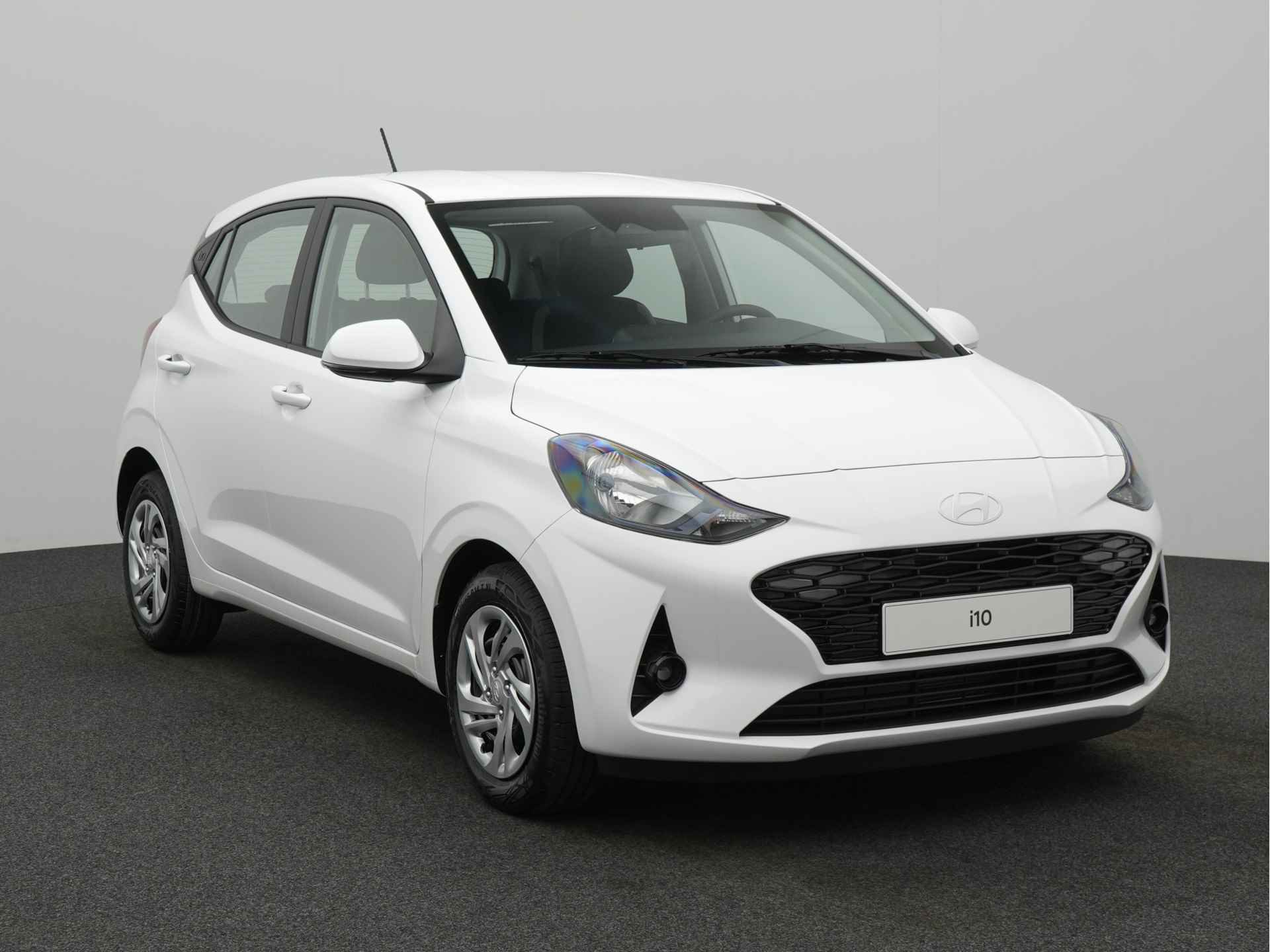 Hyundai i10 1.0 Comfort Smart | €2889,- voorraad voordeel - 3/31