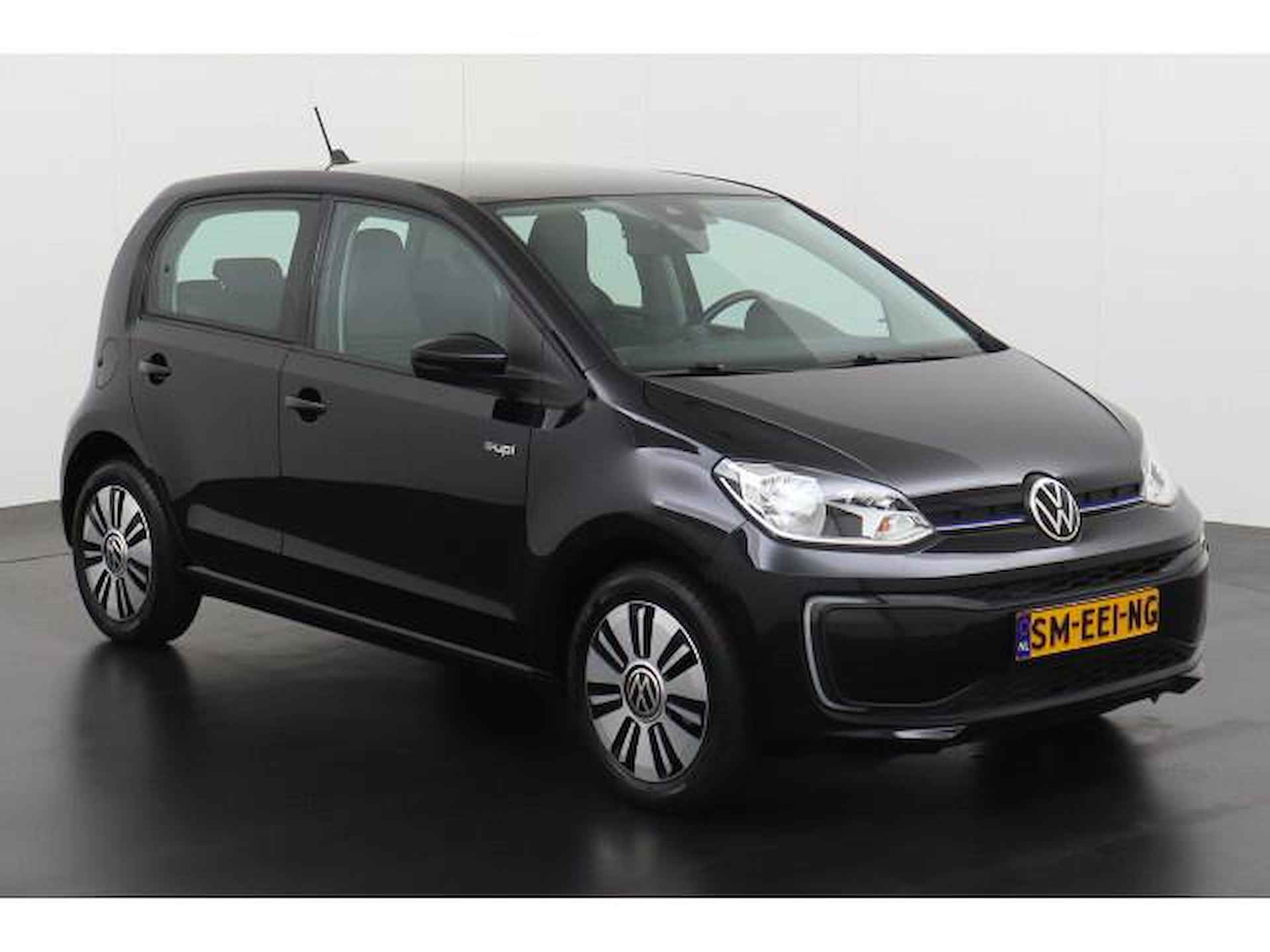 Volkswagen e-Up! 260KM WLTP | 14395 na subsidie | Camera | Zondag Open! - 2/6