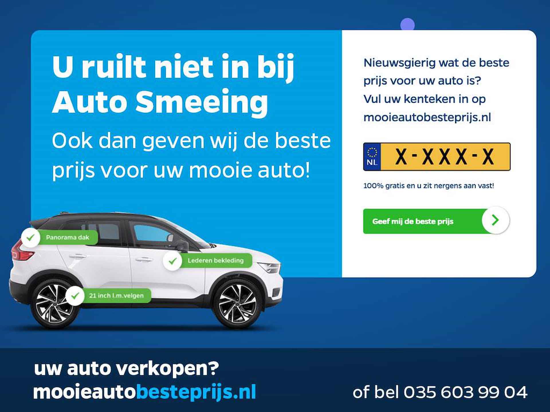 Volkswagen e-Up! 260KM WLTP | 14395 na subsidie | Camera | Zondag Open! - 5/6