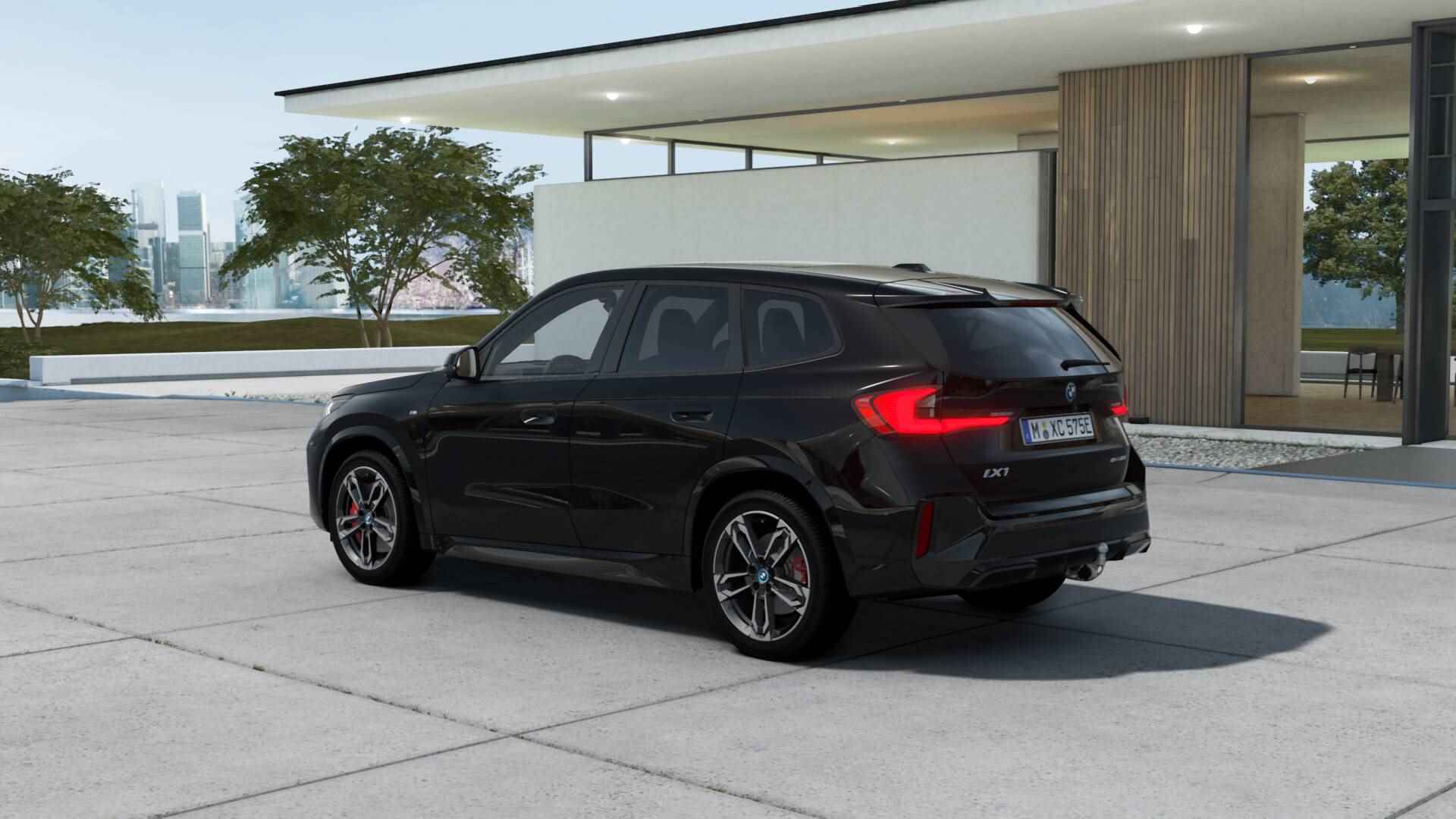 BMW iX1 eDrive20 M Sportpakket Pro - 4/10