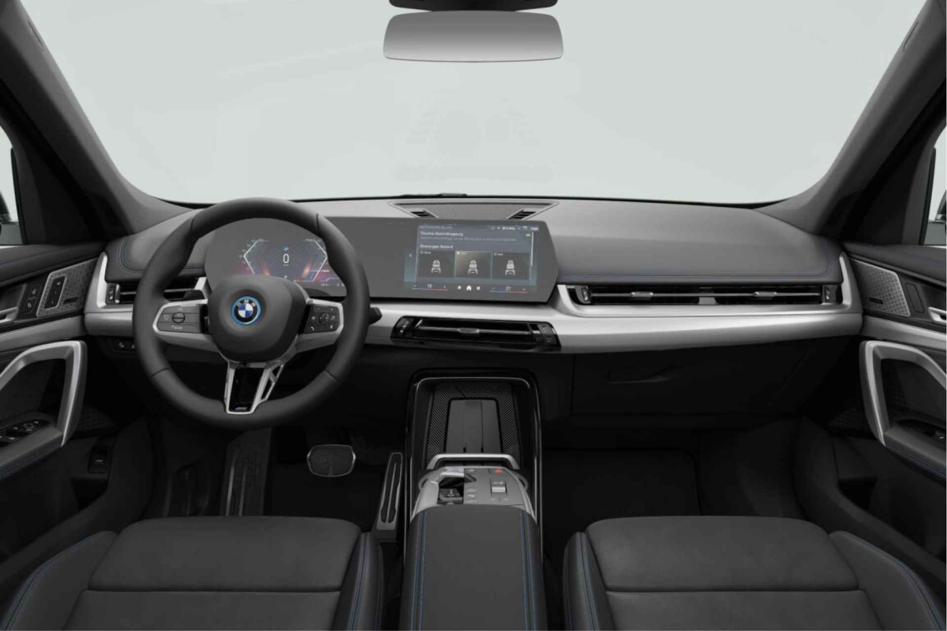 BMW iX1 eDrive20 M Sportpakket Pro - 5/10