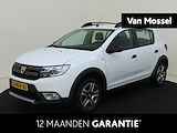 Dacia Sandero 0.9 TCe 90 PK Tech Road Navigatie / Climate Control / Cruise Control / Parkeersensoren Achter / Camera Achter