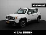 Jeep Renegade 1.4 MultiAir Longitude | Navigatie | Climate control | Parkeersensoren