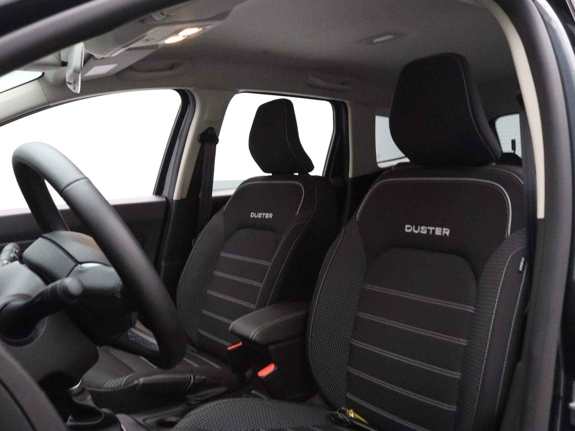 Dacia Duster TCe 150pk Journey EDC/Automaat ALL-IN PRIJS! Camera | Climate | Navi - 5/42