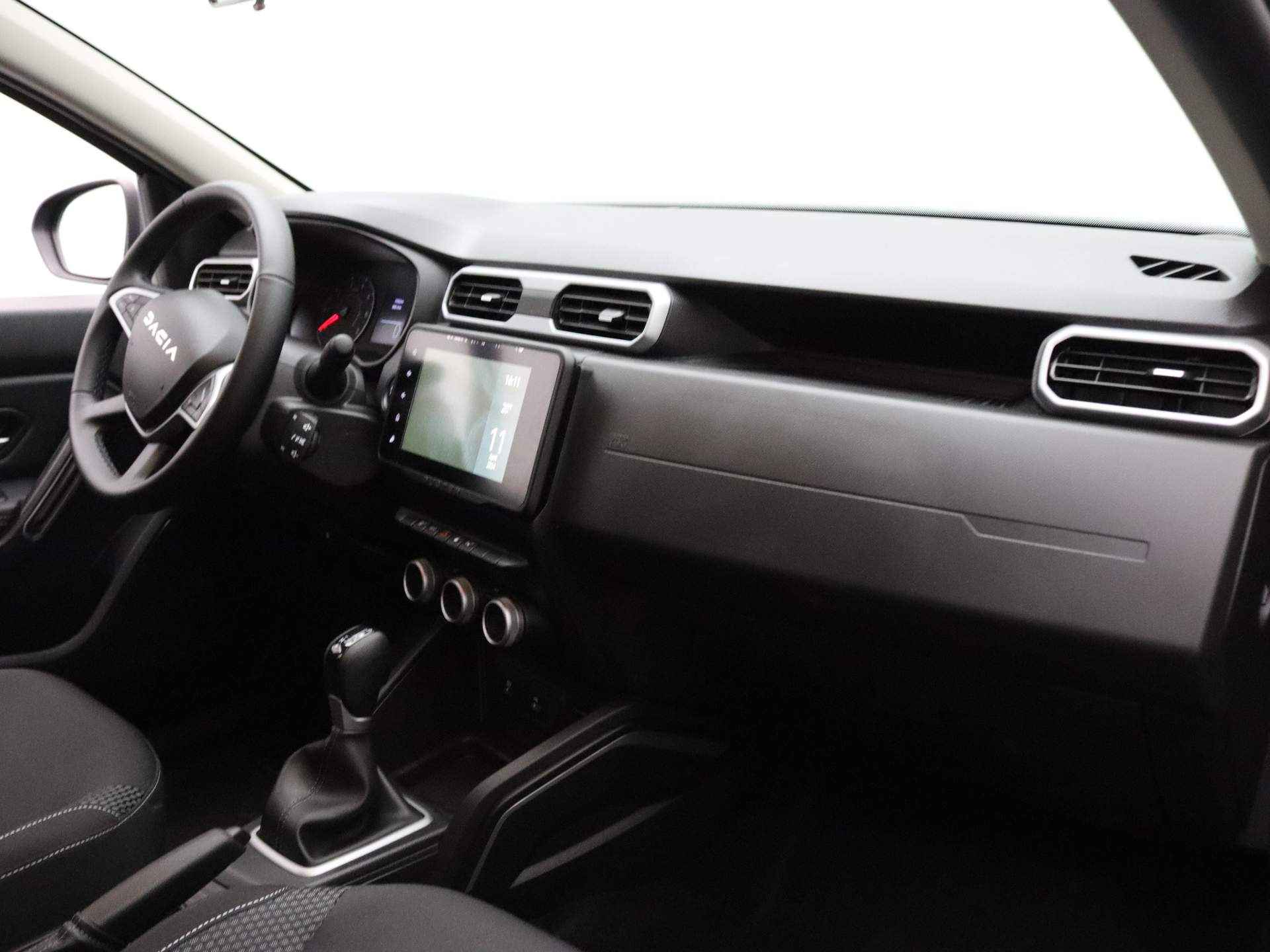 Dacia Duster TCe 150pk Journey EDC/Automaat ALL-IN PRIJS! Camera | Climate | Navi - 38/42