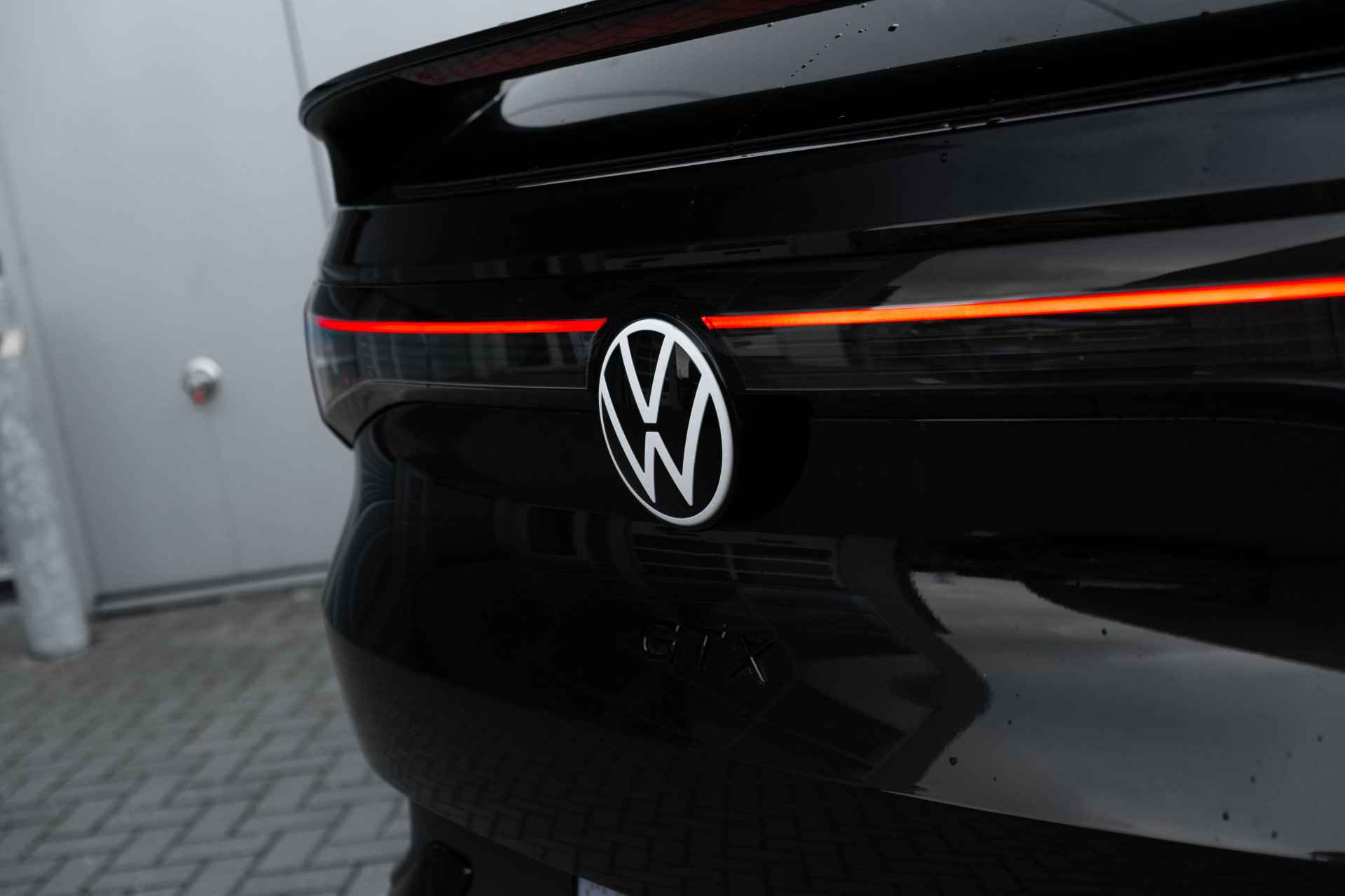 Volkswagen ID.5 GTX Advantage 77 kWh | BTW | Warmtepomp | Keyless | - 25/50