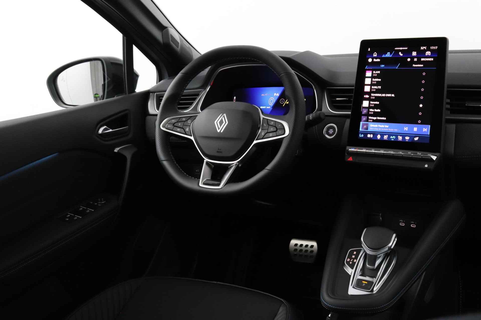 Renault Symbioz 1.6 E-Tech hybrid 145 esprit Alpine - 32/55